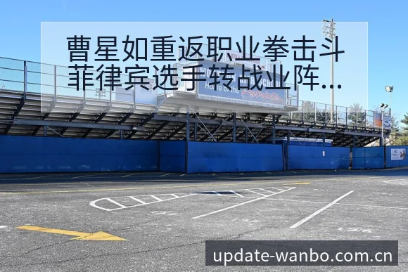 曹星如重返职业拳击斗菲律宾选手转战业阵容调整风险观察分析 - ManBetX