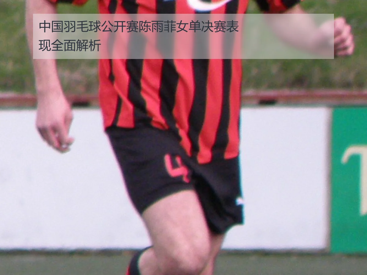 中国羽毛球公开赛陈雨菲女单决赛表现全面解析